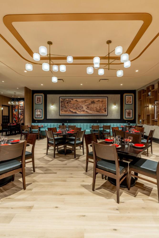 Virgin River Casino and Lodge